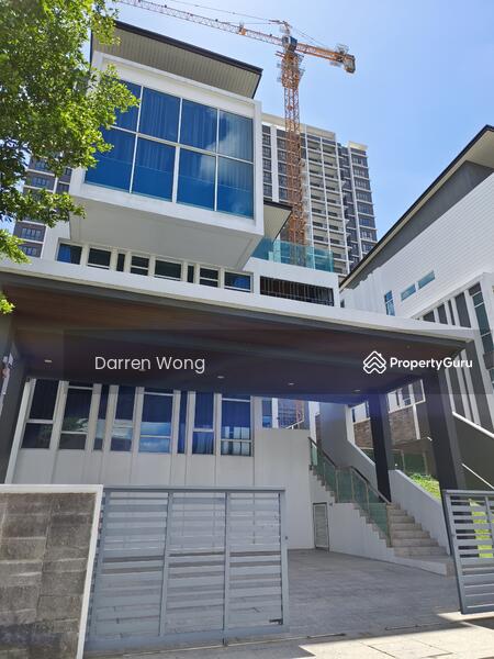 Bungalow for Sale in Ampang Jaya (Ampang) - Darren Wong - PropertyGuru.com.my