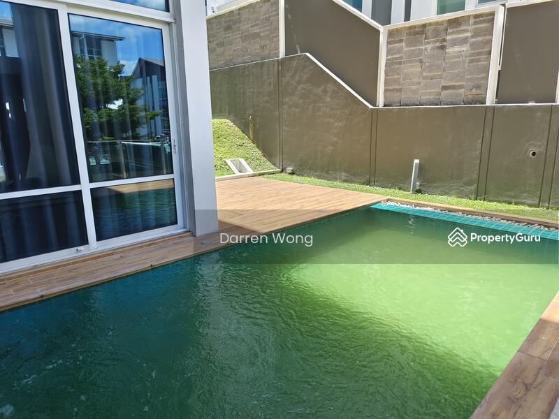 Bungalow for Sale in Ampang Jaya (Ampang) - Darren Wong - PropertyGuru.com.my