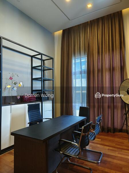 Bungalow for Sale in Ampang Jaya (Ampang) - Darren Wong - PropertyGuru.com.my