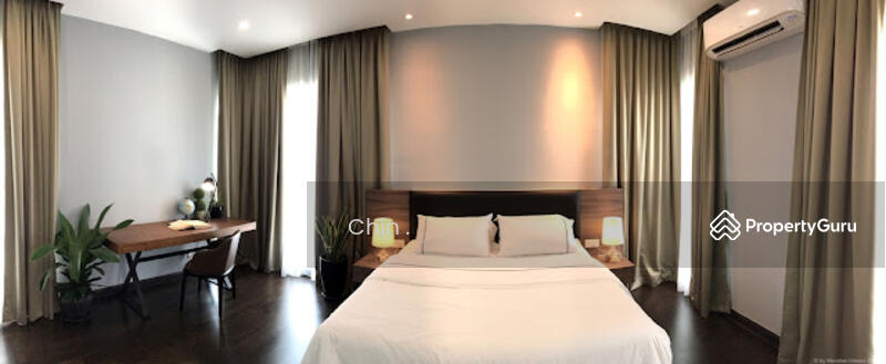 Semi-Detached House for Sale in Bandar Bukit Puchong (Puchong) - Chin . - PropertyGuru.com.my