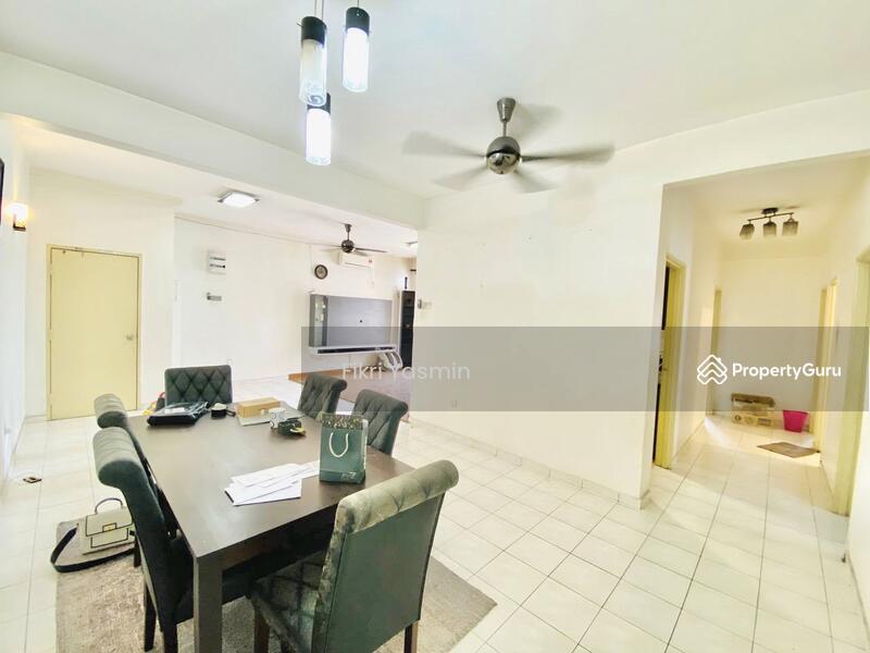 Gardenville Townvilla Selayang Heights, Jalan SH 2/1 Selayang Heights