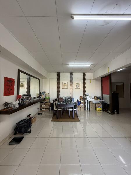 For Sale - Koi Legian