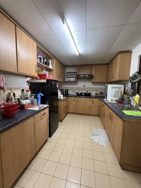 For Sale - Koi Legian