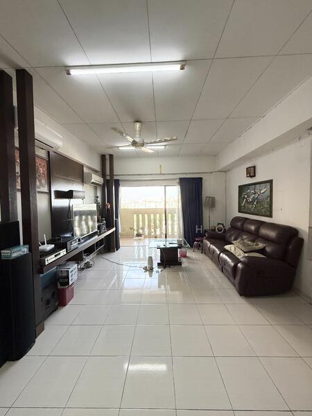 Untuk Dijual - Koi Legian