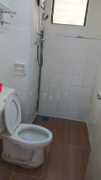 Kondominium untuk Disewa di SD Apartments - Elaine Lian - Bathroom - PropertyGuru.com.my