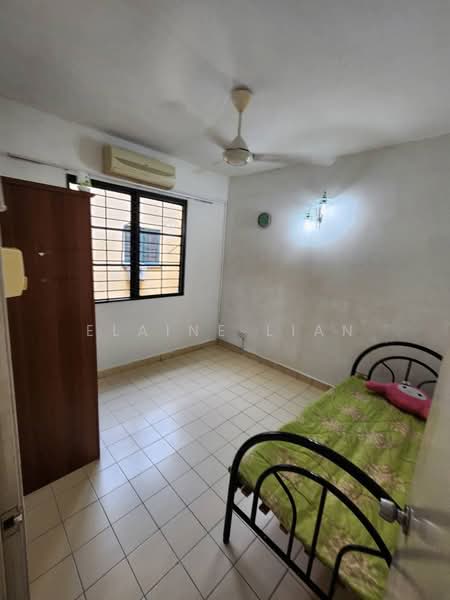 Kondominium untuk Disewa di SD Apartments - Elaine Lian - Bedroom - PropertyGuru.com.my