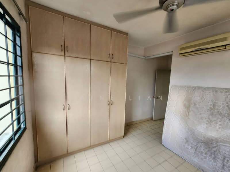 Kondominium untuk Disewa di SD Apartments - Elaine Lian - Bedroom - PropertyGuru.com.my