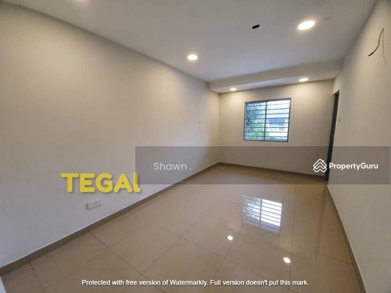 Fully Renovated Extended Taman Gembira Klang 2 Storey House, Port Klang