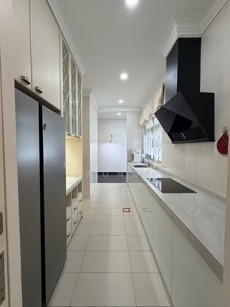 Apartment for Rent at Eco Spring - Philicia Wong - Kitchen - PropertyGuru.com.my