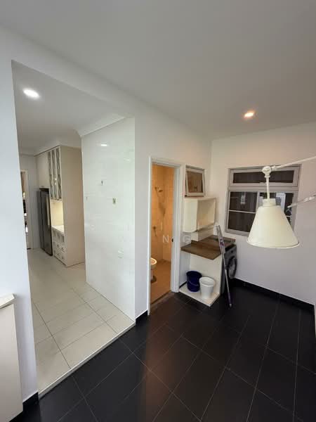 Apartment for Rent at Eco Spring - Philicia Wong - Kitchen - PropertyGuru.com.my