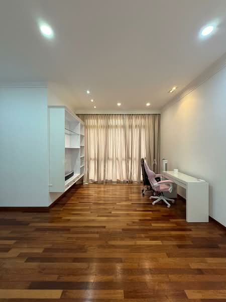 Apartment for Rent at Eco Spring - Philicia Wong - Study - PropertyGuru.com.my