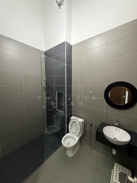Apartment for Rent at Eco Spring - Philicia Wong - Bathroom - PropertyGuru.com.my