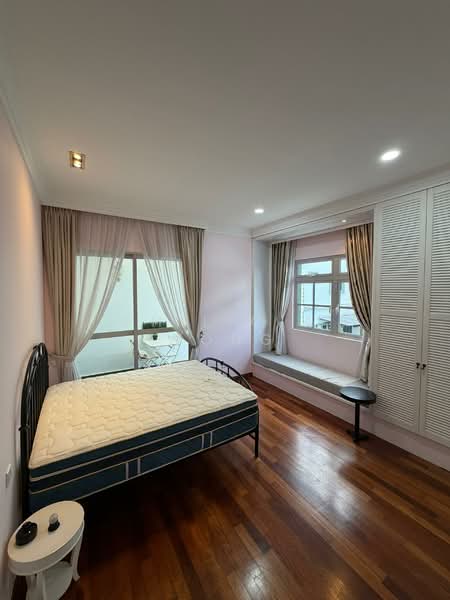 Apartment for Rent at Eco Spring - Philicia Wong - Bedroom - PropertyGuru.com.my
