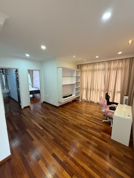 Apartment for Rent at Eco Spring - Philicia Wong - Living Room - PropertyGuru.com.my