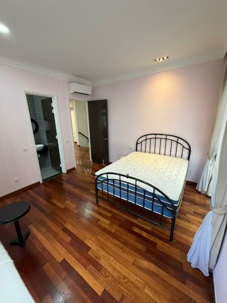 Apartment for Rent at Eco Spring - Philicia Wong - Bedroom - PropertyGuru.com.my
