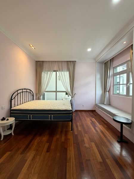 Apartment for Rent at Eco Spring - Philicia Wong - Bedroom - PropertyGuru.com.my