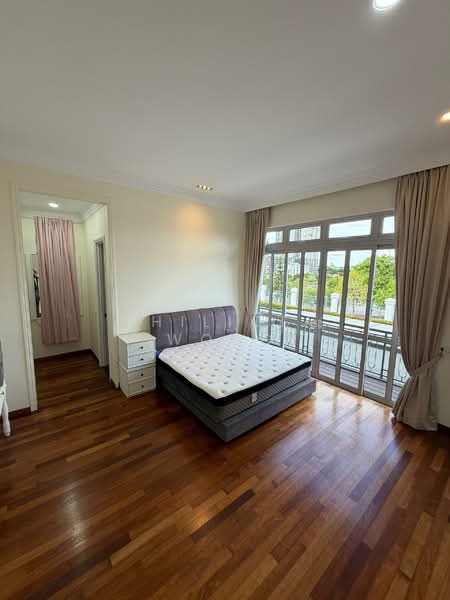 Apartment for Rent at Eco Spring - Philicia Wong - Bedroom - PropertyGuru.com.my