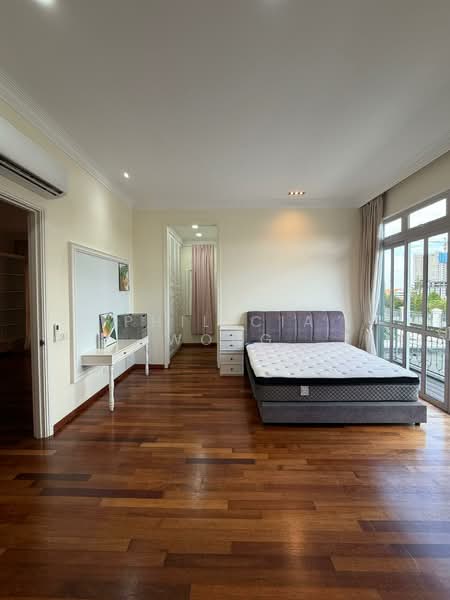 Apartment for Rent at Eco Spring - Philicia Wong - Bedroom - PropertyGuru.com.my