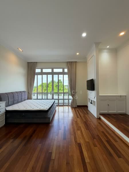 Apartment for Rent at Eco Spring - Philicia Wong - Bedroom - PropertyGuru.com.my