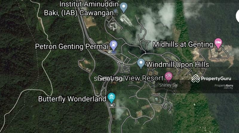 For Sale - Genting View Resort