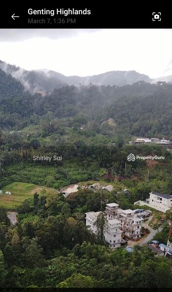 For Sale - Genting View Resort