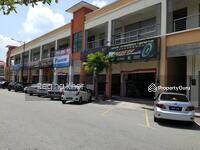 For Rent - Mentakab Star City