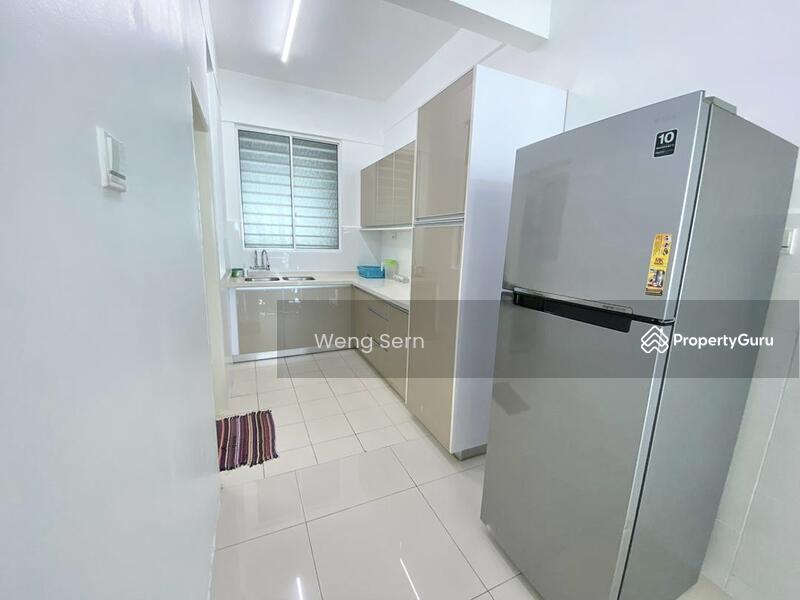 Condominium for Rent at The Oasis - Weng Sern - PropertyGuru.com.my
