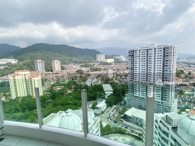 Condominium for Rent at The Oasis - Weng Sern - PropertyGuru.com.my