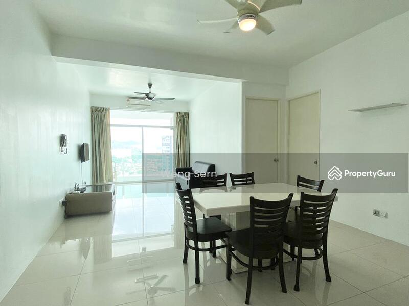 Condominium for Rent at The Oasis - Weng Sern - PropertyGuru.com.my