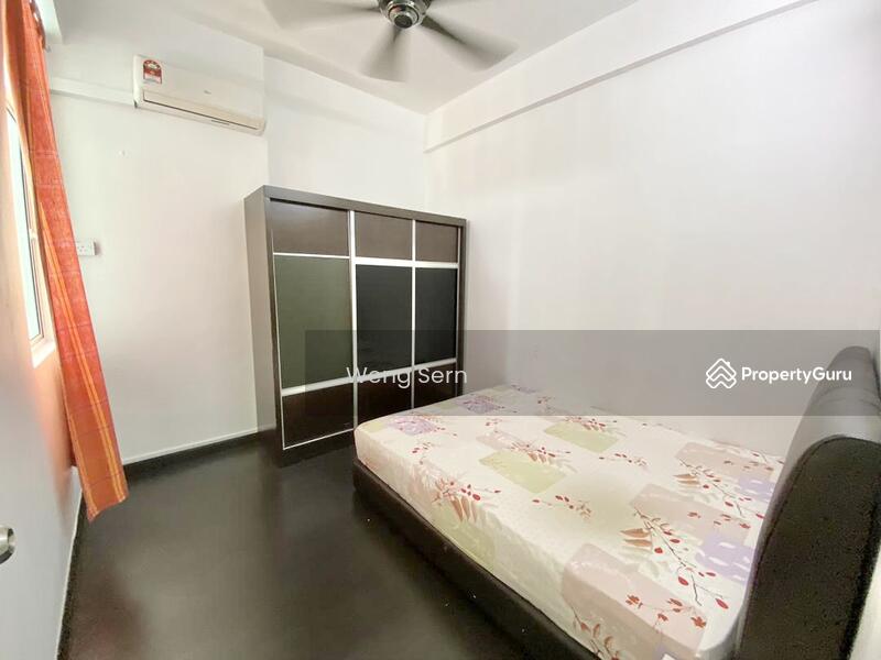 Condominium for Rent at The Oasis - Weng Sern - PropertyGuru.com.my