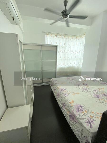 Condominium for Rent at The Oasis - Weng Sern - PropertyGuru.com.my