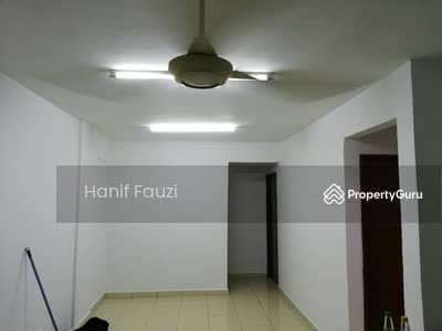 Property For Rent At Pangsapuri Putra Harmoni Presint 9 Propertyguru Malaysia