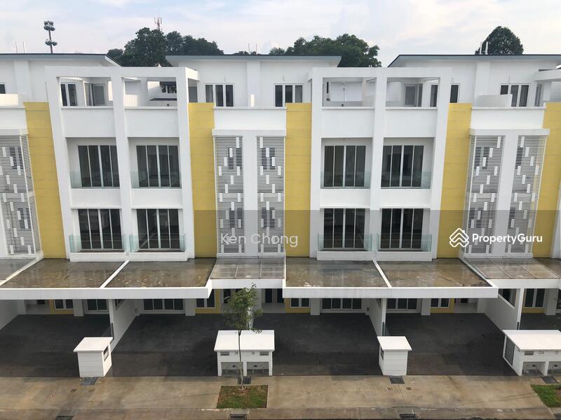 Rawang, Majestic Rawang Sanctuary untuk Untuk Dijual - RM 880,000, Mac 2026 - PropertyGuru.com.my
