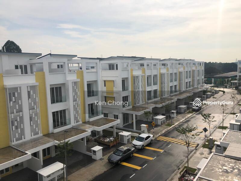 Rawang, Majestic Rawang Sanctuary untuk Untuk Dijual - RM 880,000, Mac 2026 - PropertyGuru.com.my