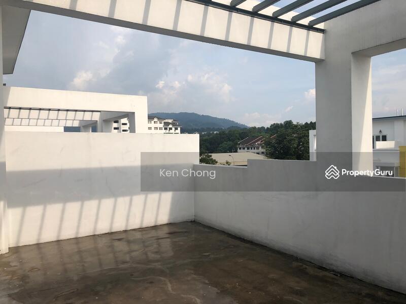 Rawang, Majestic Rawang Sanctuary untuk Untuk Dijual - RM 880,000, Mac 2026 - PropertyGuru.com.my