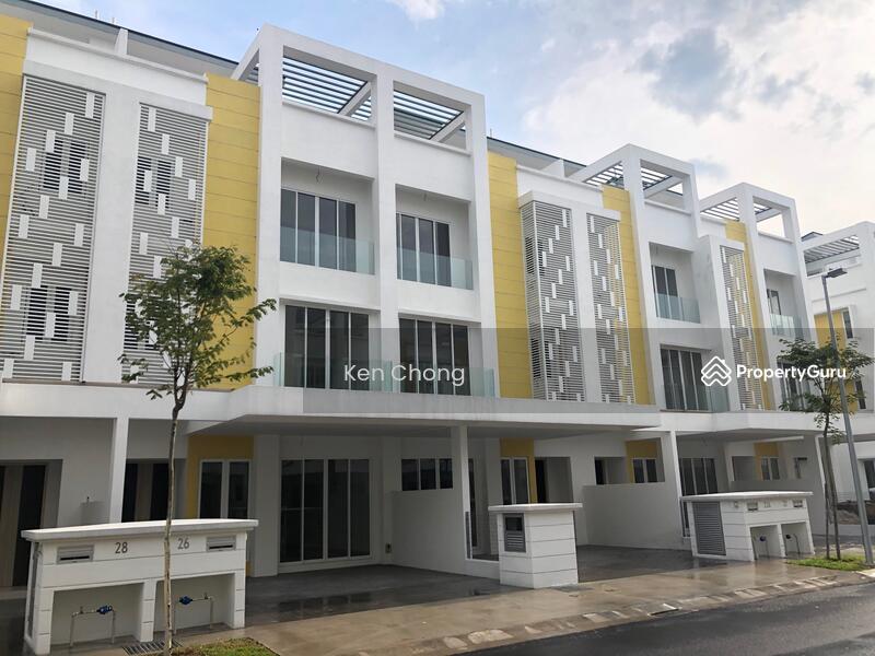 Rawang, Majestic Rawang Sanctuary untuk Untuk Dijual - RM 880,000, Mac 2026 - PropertyGuru.com.my