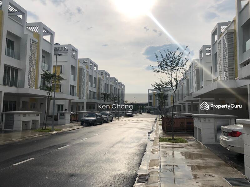 Rawang, Majestic Rawang Sanctuary untuk Untuk Dijual - RM 880,000, Mac 2026 - PropertyGuru.com.my