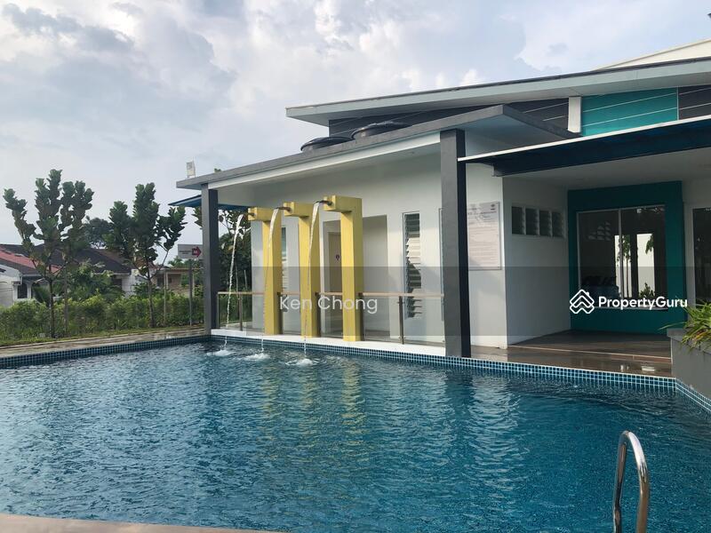 Rawang, Majestic Rawang Sanctuary untuk Untuk Dijual - RM 880,000, Mac 2026 - PropertyGuru.com.my