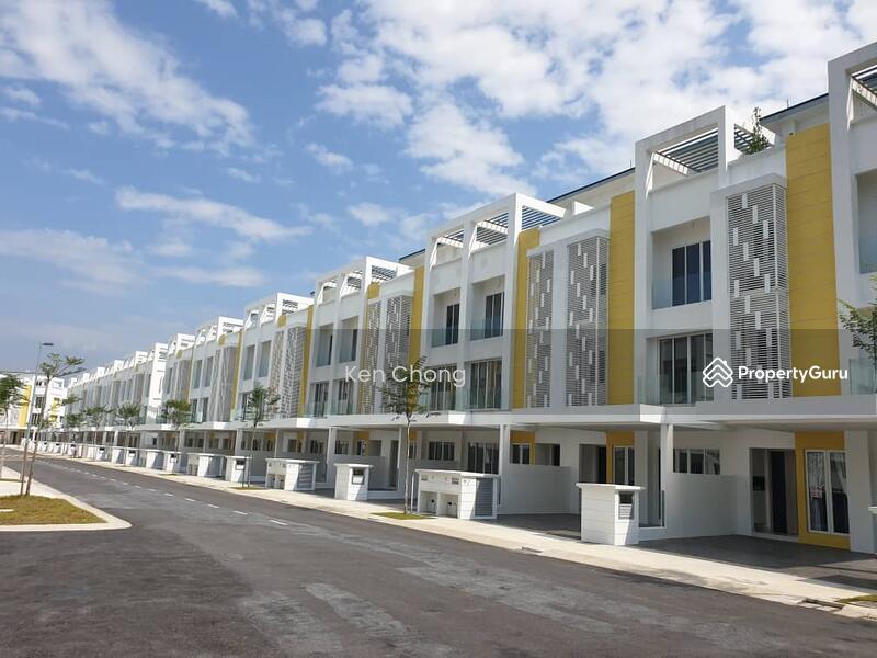 Rawang, Majestic Rawang Sanctuary untuk Untuk Dijual - RM 880,000, Mac 2026 - PropertyGuru.com.my