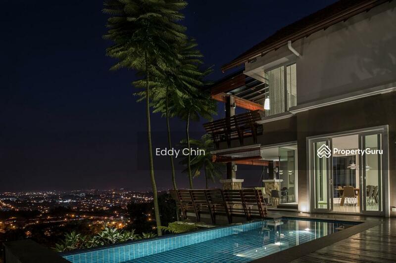 For Sale - Villa Damai