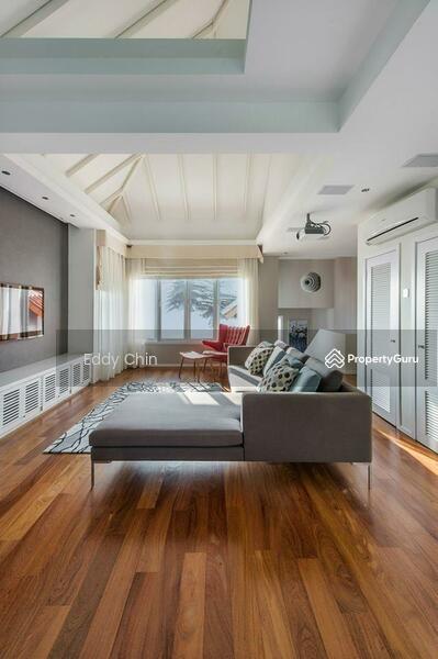 For Sale - Villa Damai