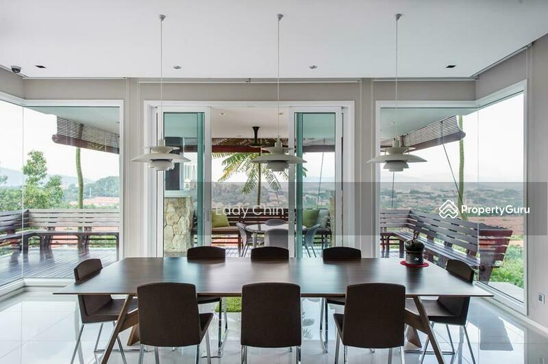For Sale - Villa Damai