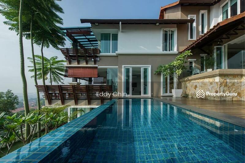 For Sale - Villa Damai