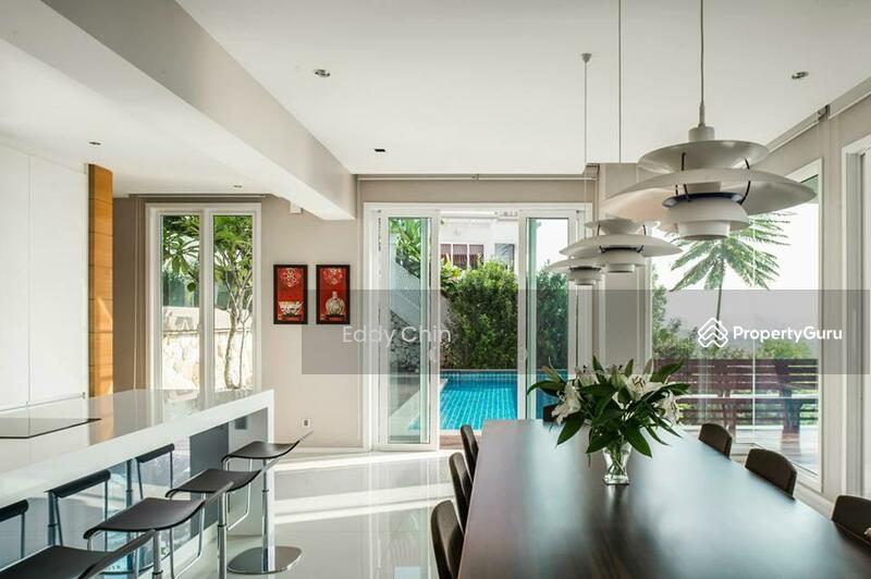 For Sale - Villa Damai