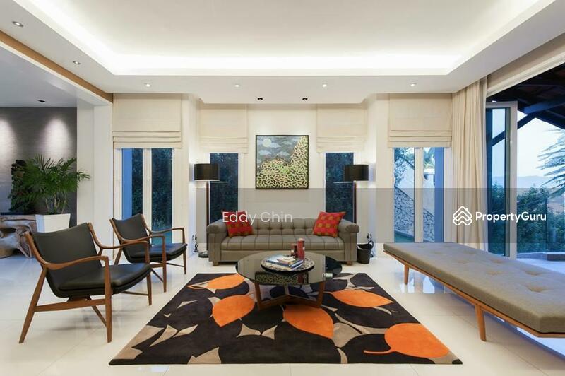 For Sale - Villa Damai