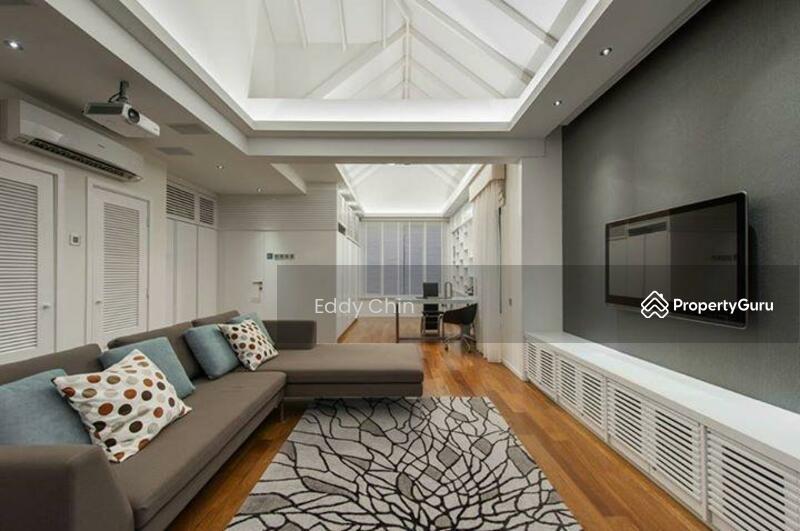 For Sale - Villa Damai