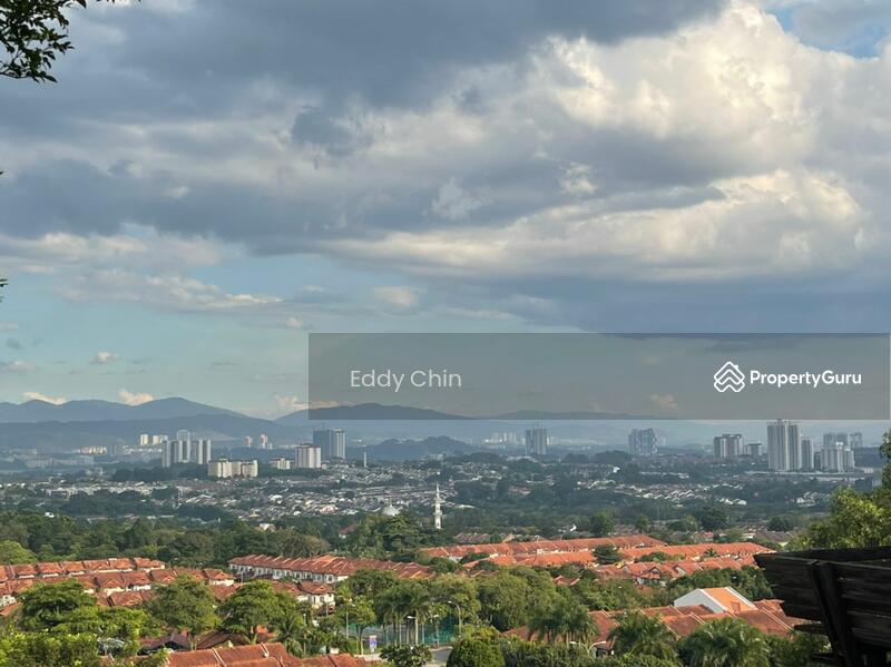 For Sale - Villa Damai
