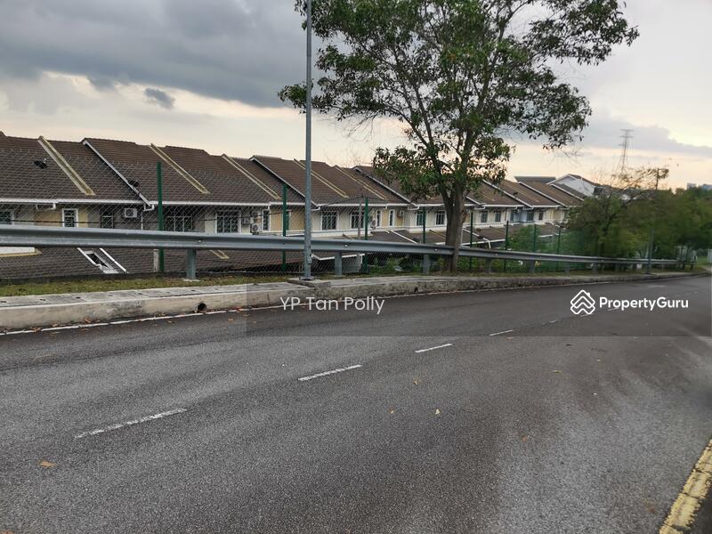 Untuk Disewa - Taman Suria Tropika