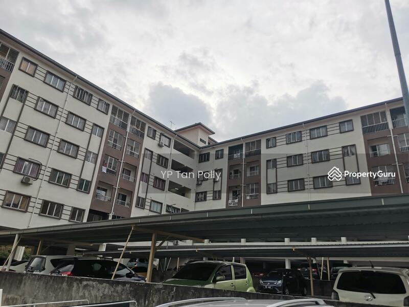 Untuk Disewa - Taman Suria Tropika