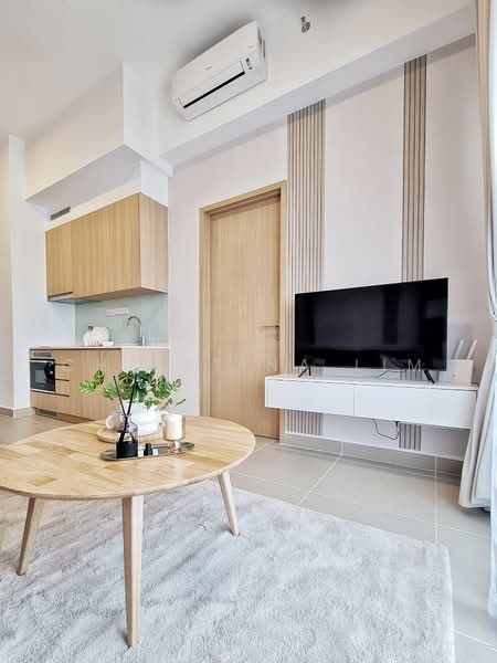 Service Residence for Sale at The Colony by Infinitum - Christina Lim - PropertyGuru.com.my
